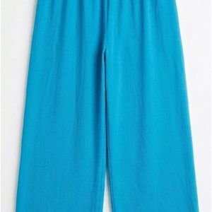 CY women pants Turquoise Style Star Egypt Cairo Alexandria بنطلون حريمي خامة سى واى لون تركوزا ستايل ستار مصر القاهرة الاسكندرية و جميع المحافطات 1