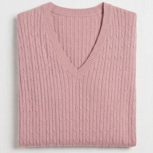 Winter Women Simone Cotton Vest Egypt 2 فيست حريمى شتوى قطن لون سيمون فى مصر