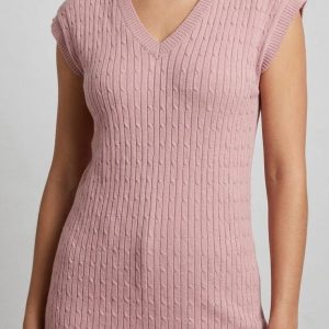 Winter Women Simone Cotton Vest Egypt فيست حريمى شتوى قطن لون سيمون فى مصر