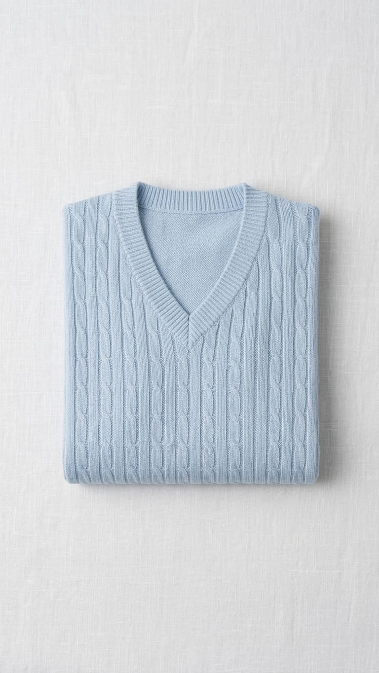 Winter Women baby blue Cotton Vest Egypt 1 فيست حريمى شتوى قطن لون بيبي بلو فى مصر